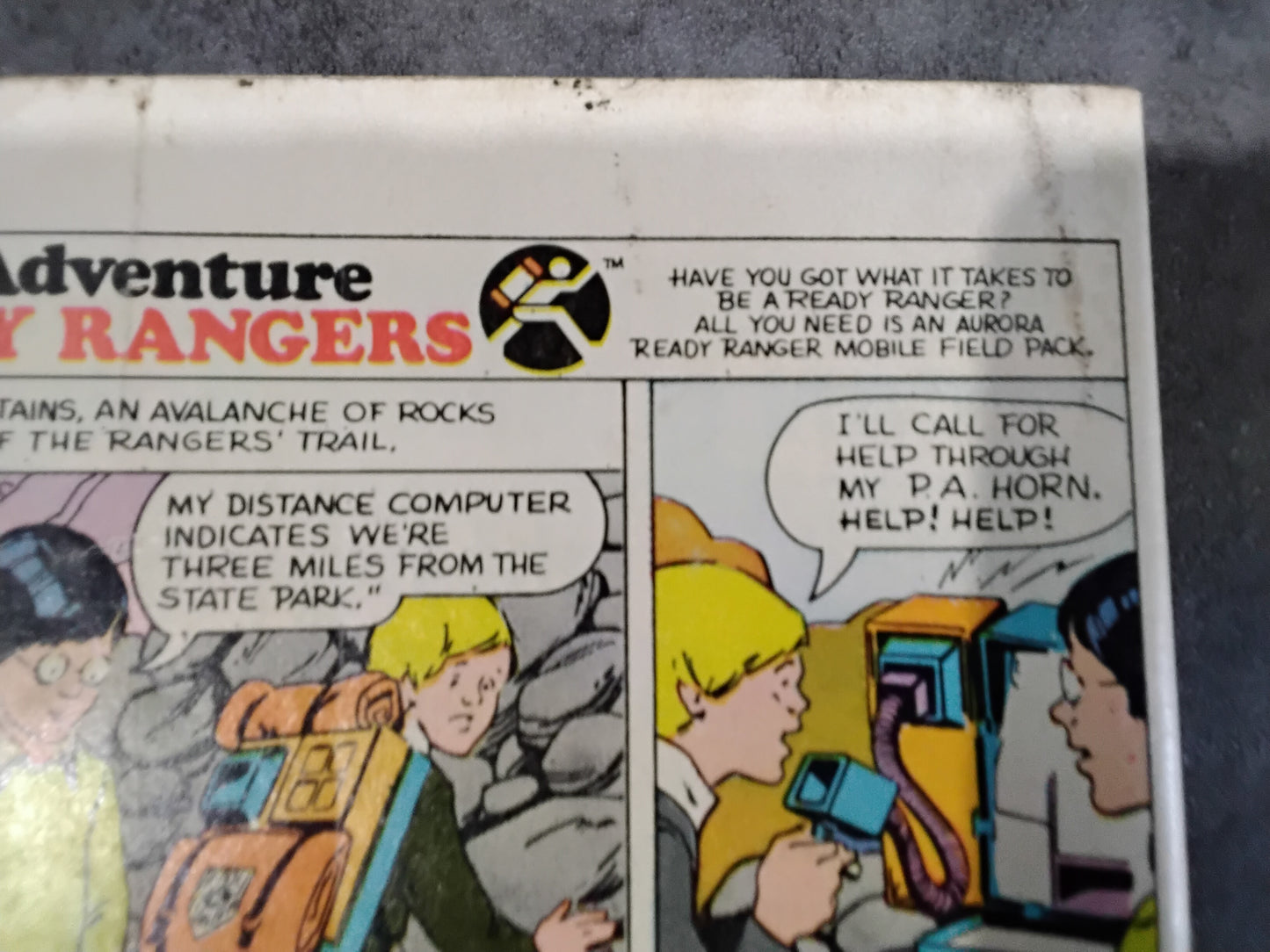 Adventure Comics Vol 1 #432