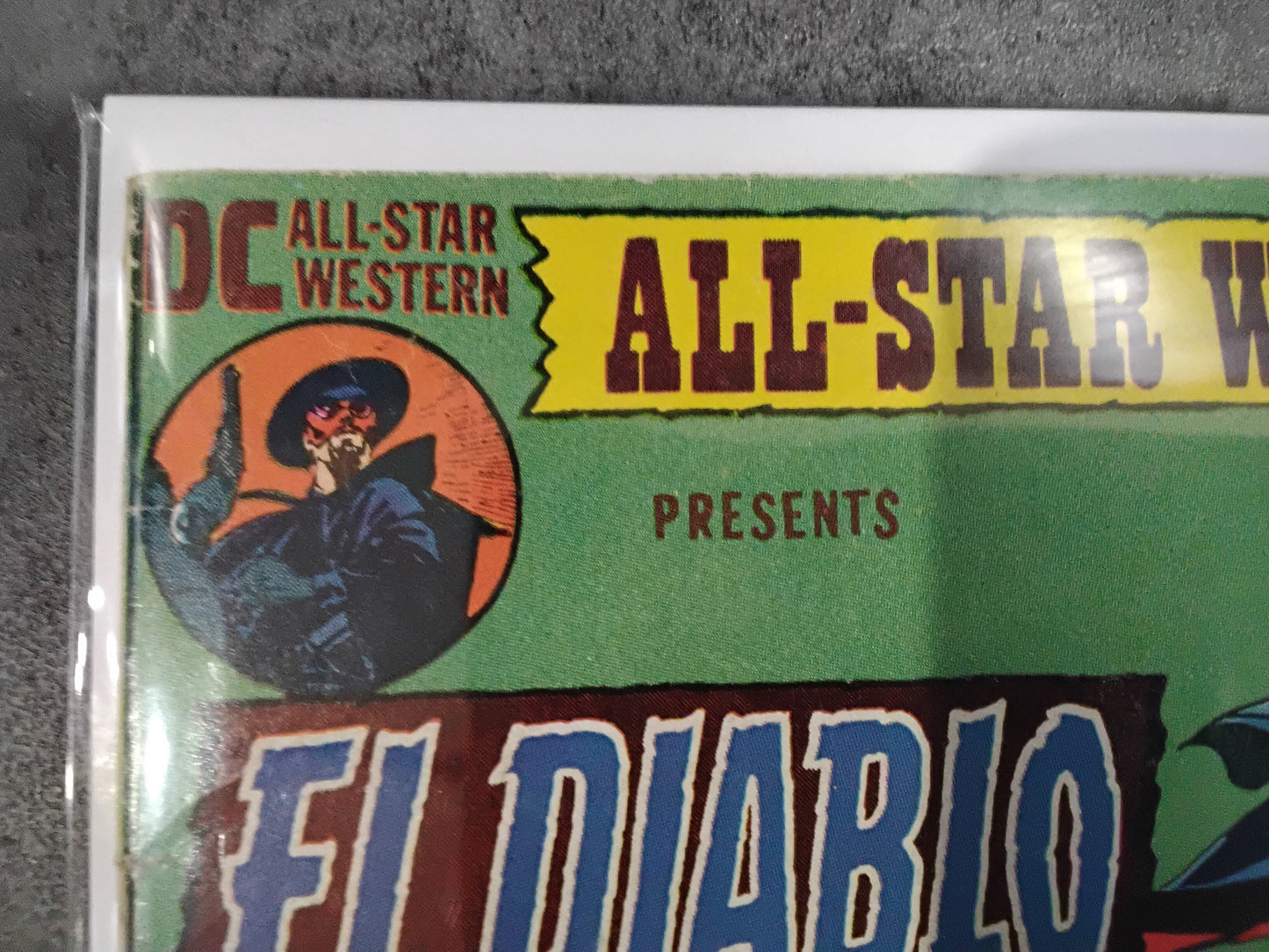 All-Star Western #03