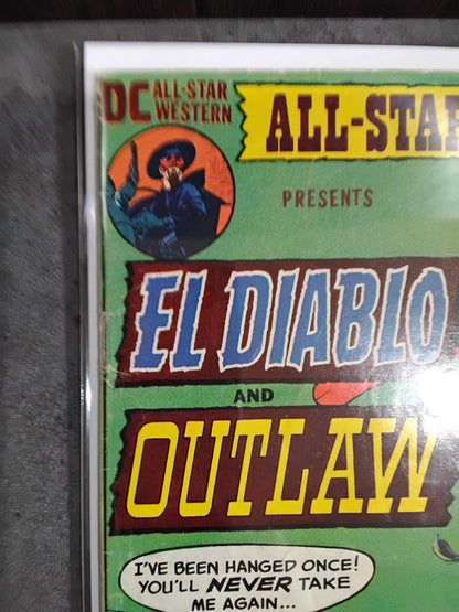 All-Star Western #03