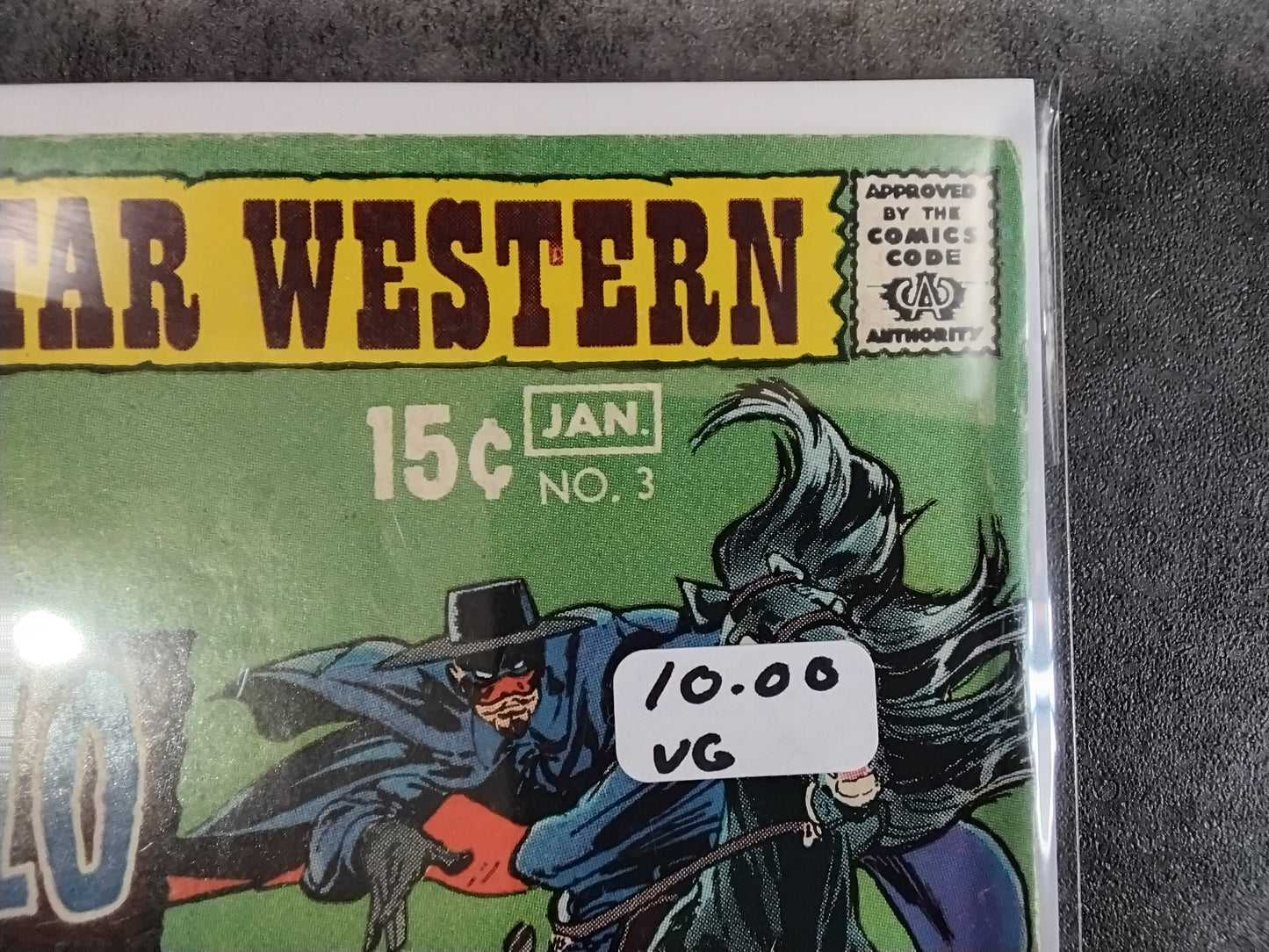 All-Star Western #03
