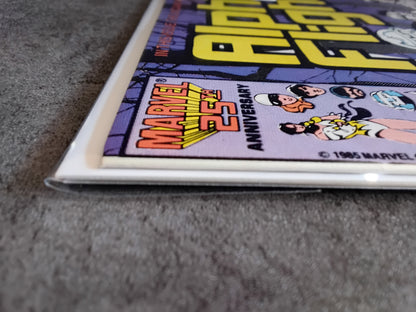 Alpha Flight Vol 1 #033