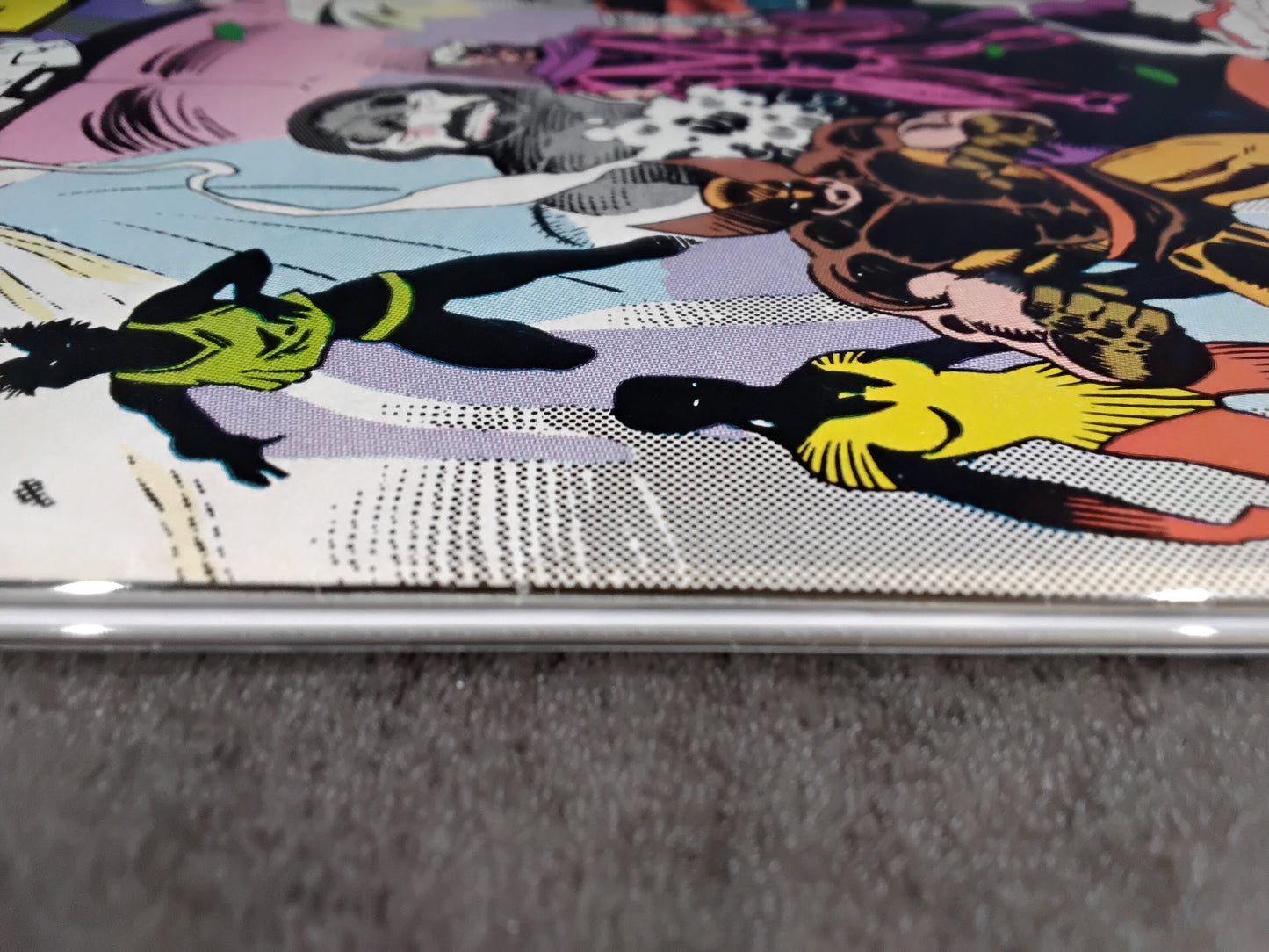 Alpha Flight Vol 1 #033