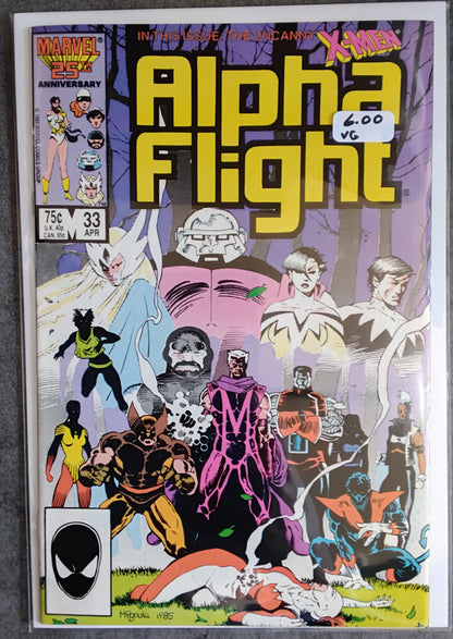 Alpha Flight Vol 1 #033