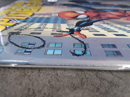 Amazing Spider-Girl #01