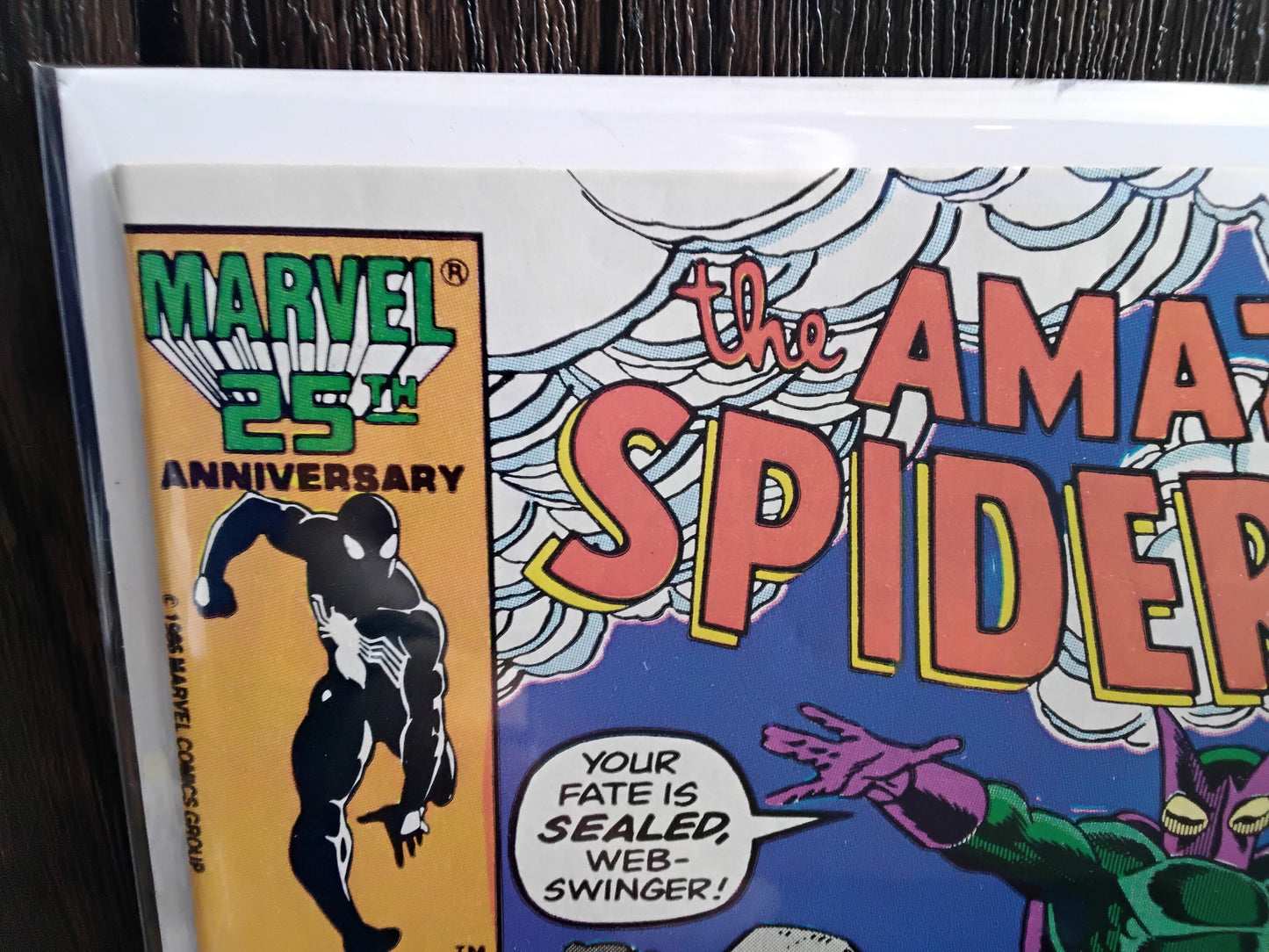 Amazing Spider-Man Vol1 #280
