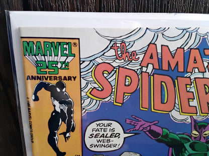 Amazing Spider-Man Vol1 #280