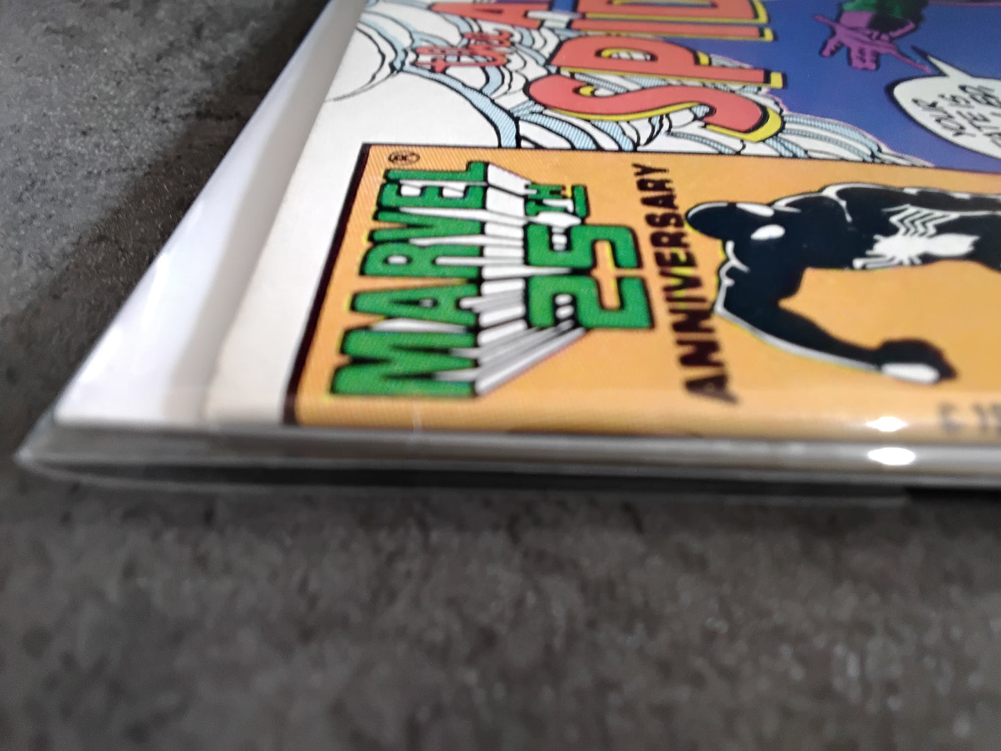 Amazing Spider-Man Vol1 #280