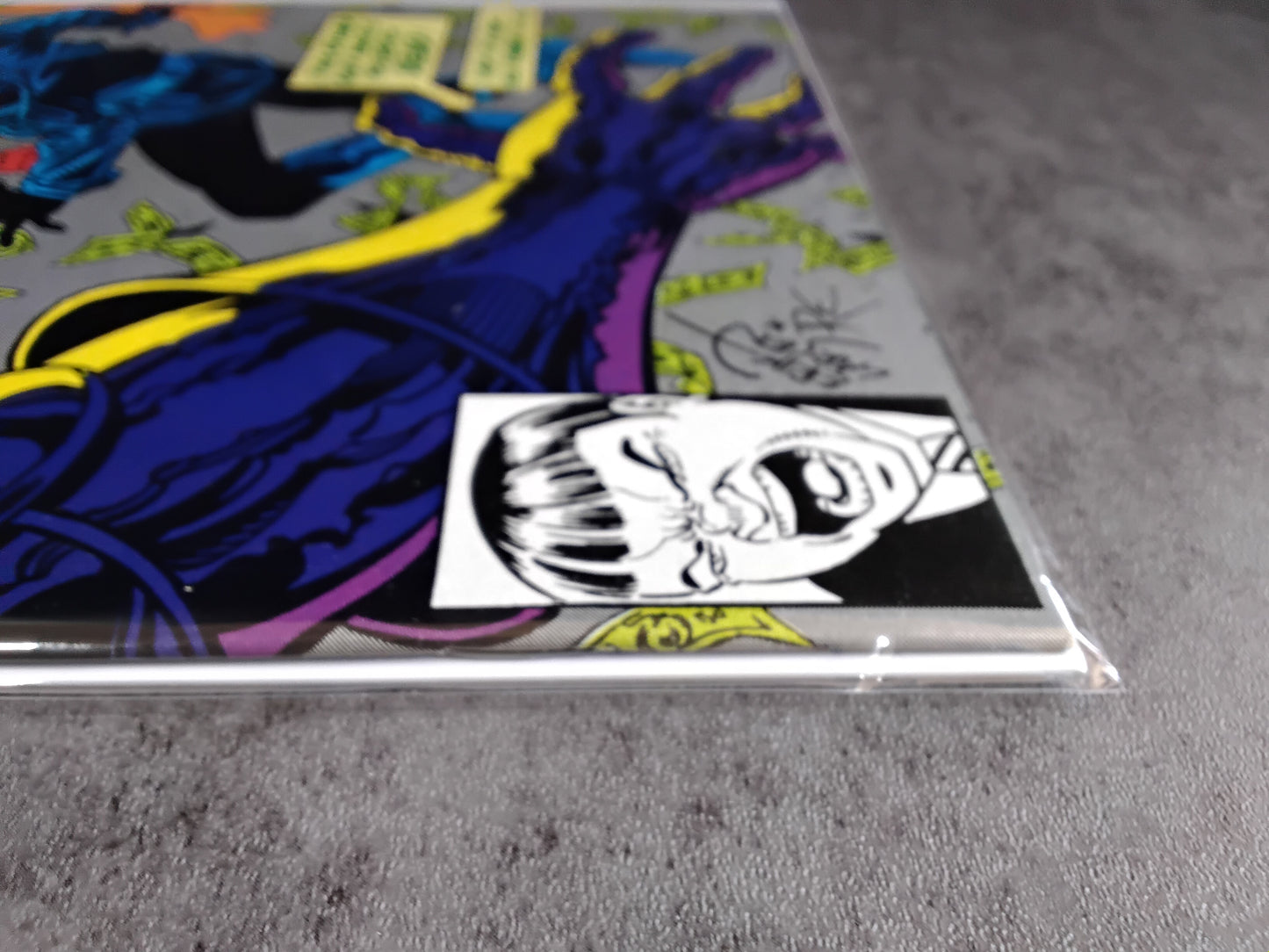 Amazing Spider-Man Vol1 #349 (FN)