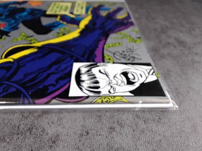 Amazing Spider-Man Vol1 #349 (FN)