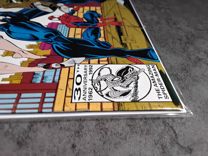Amazing Spider-Man Vol1 #374 (VG)