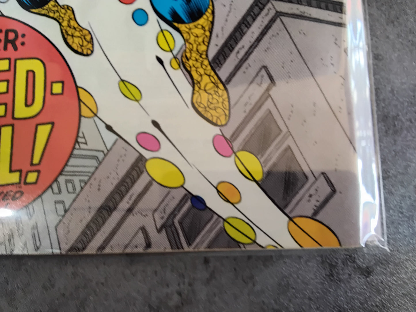 Amazing Spider-Man Vol1 Annual #22 Newsstand Ed