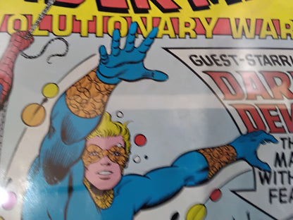 Amazing Spider-Man Vol1 Annual #22 Newsstand Ed