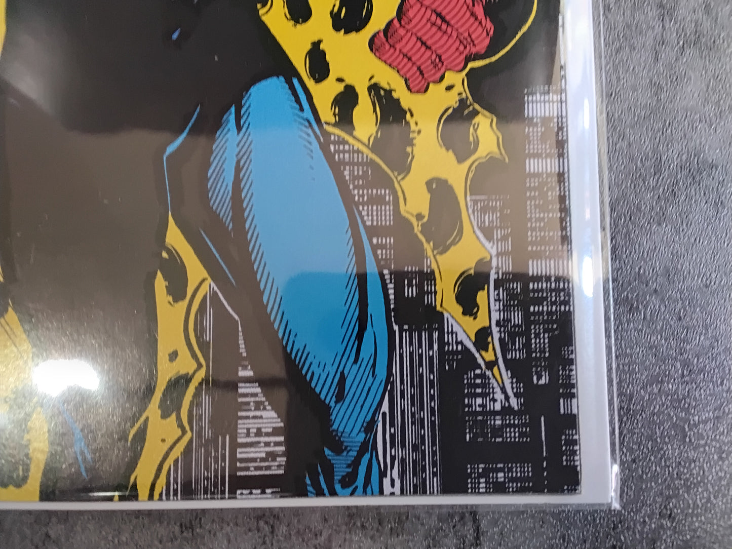 Spider-Man Vol 1 #03
