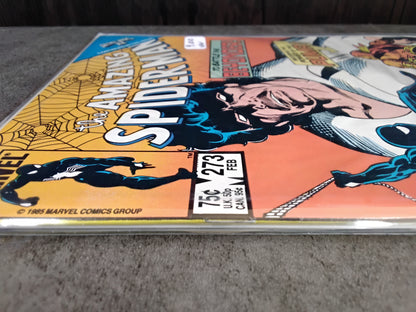 Amazing Spider-Man Vol1 #273