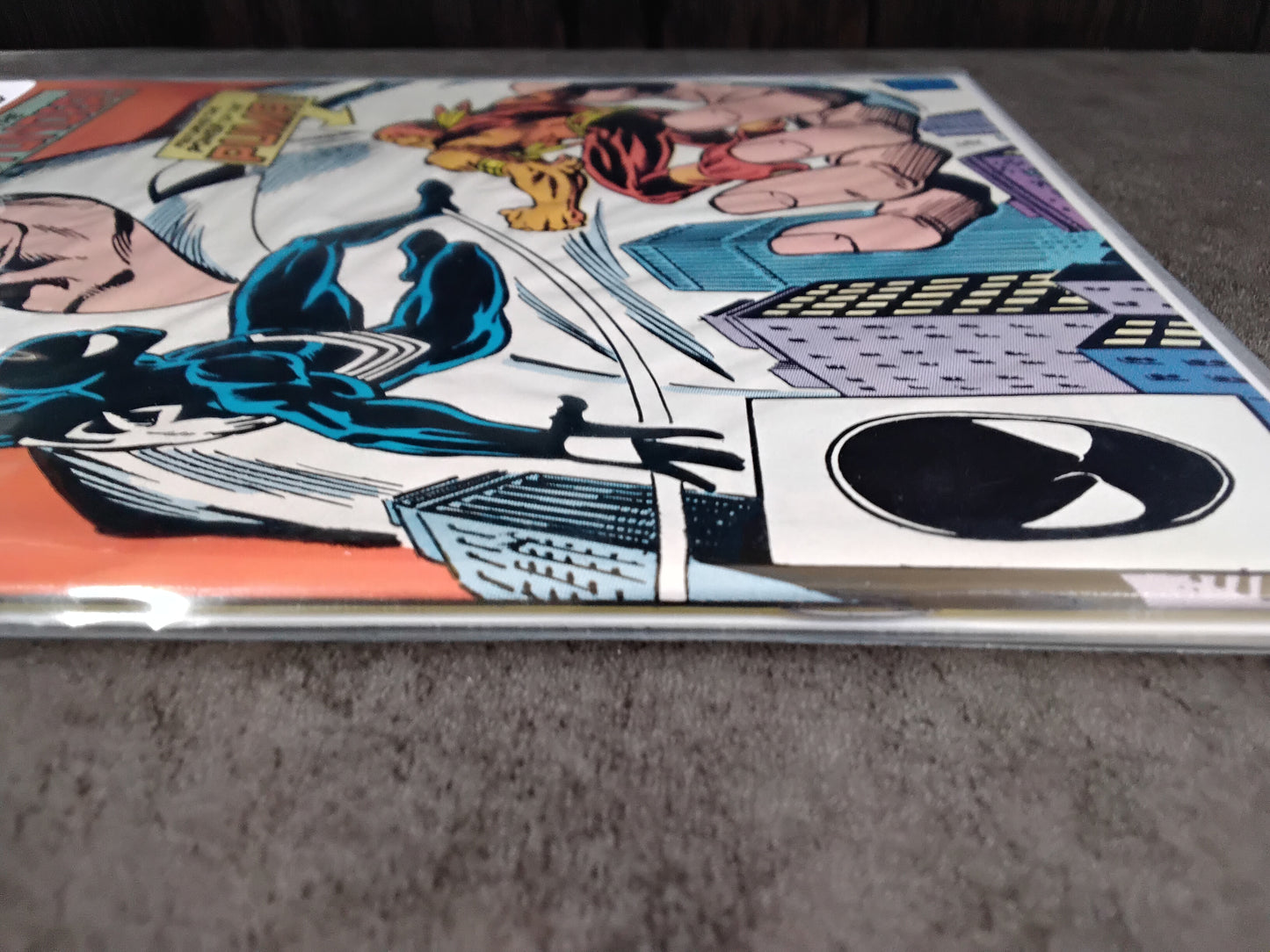 Amazing Spider-Man Vol1 #273