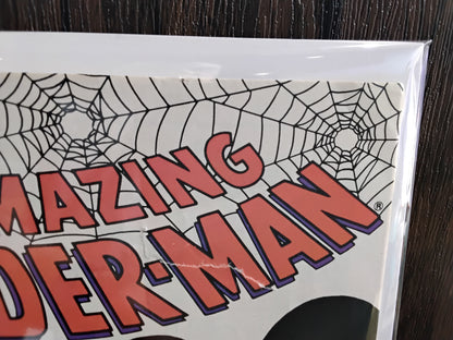 Amazing Spider-Man Vol1 #278 (VG)