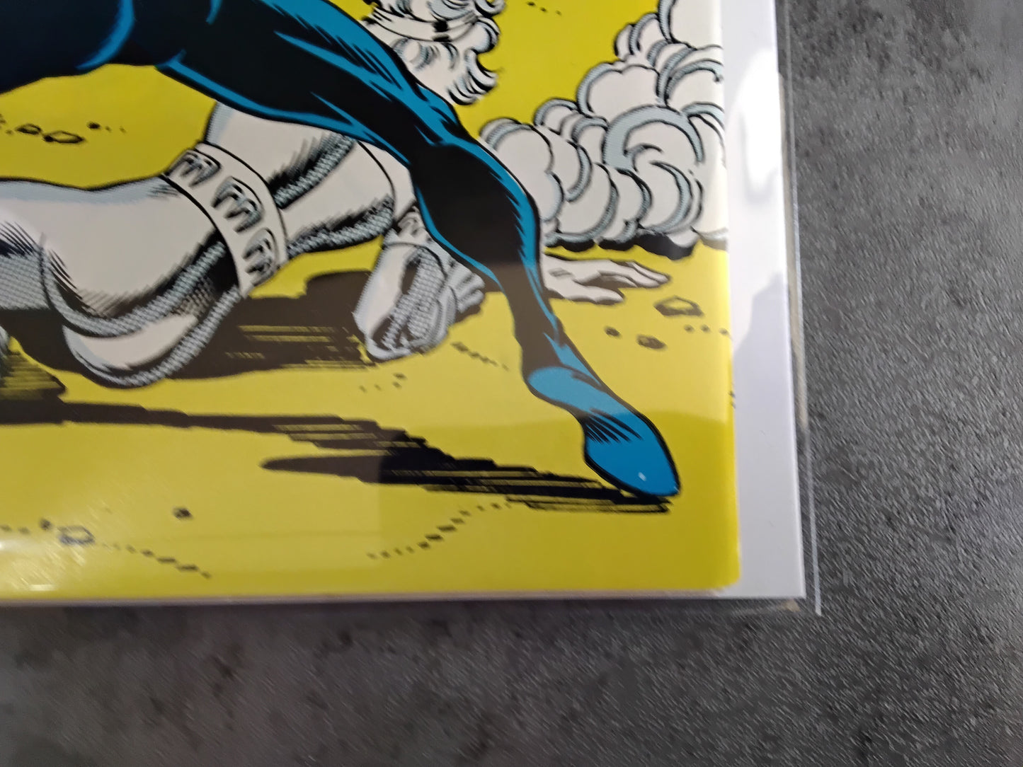 Amazing Spider-Man Vol1 #280