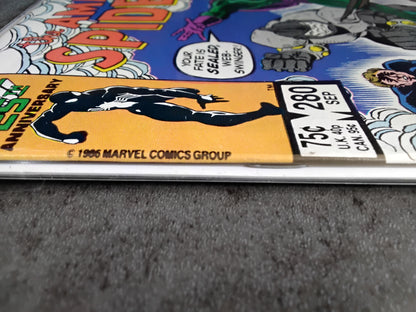 Amazing Spider-Man Vol1 #280