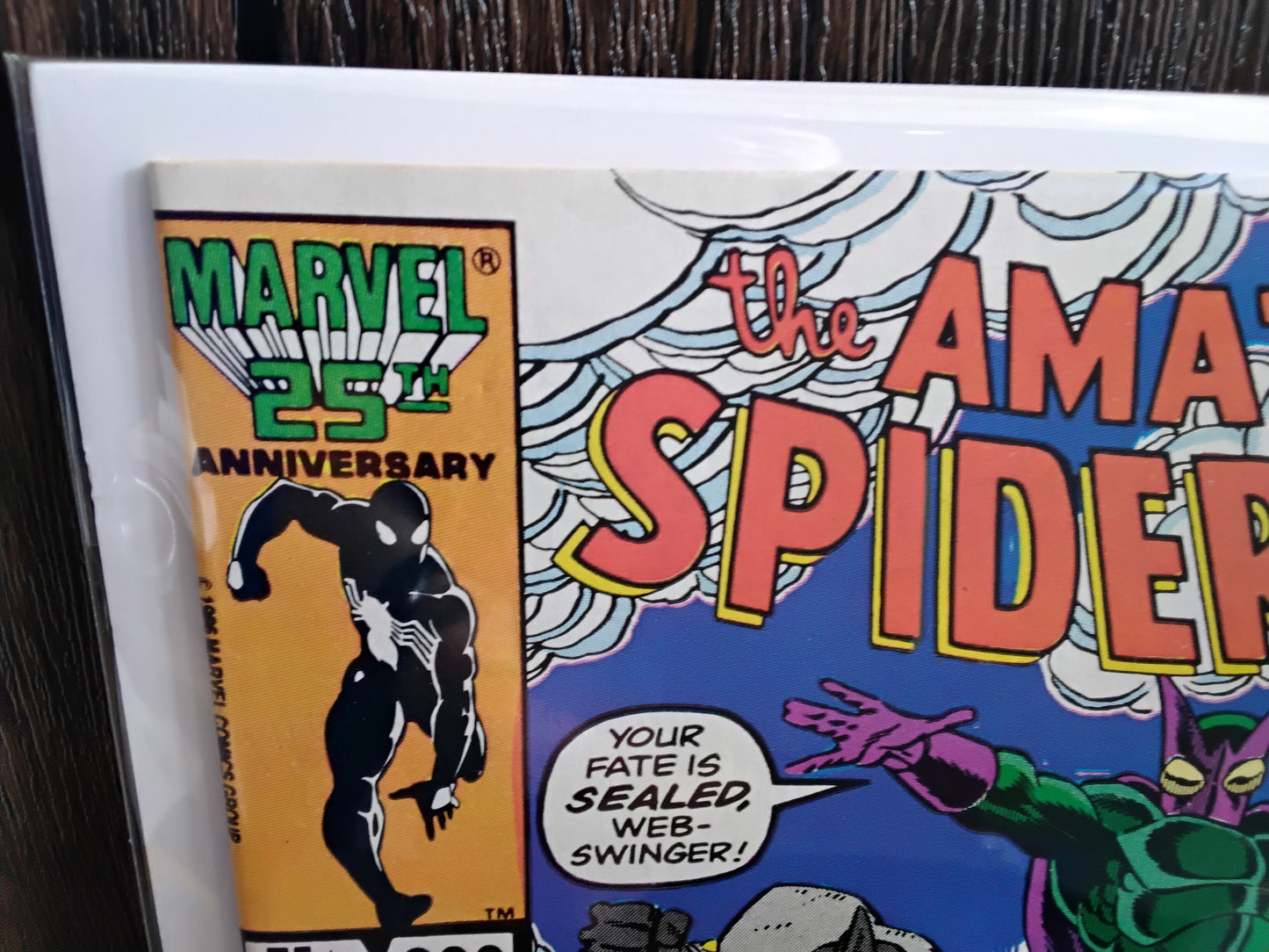 Amazing Spider-Man Vol1 #280