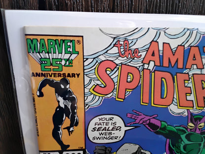 Amazing Spider-Man Vol1 #280