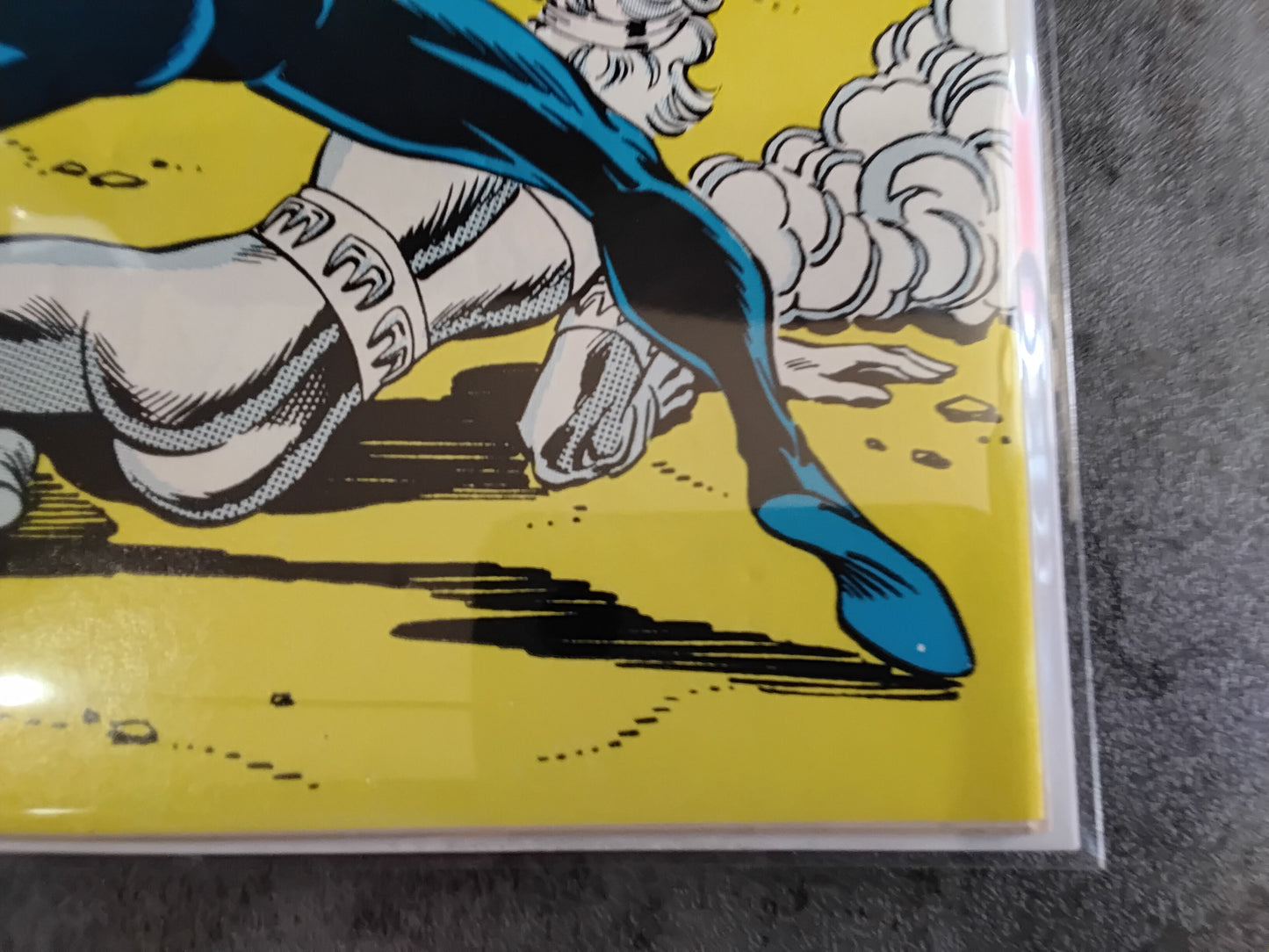 Amazing Spider-Man Vol1 #280
