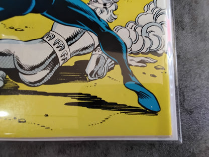 Amazing Spider-Man Vol1 #280