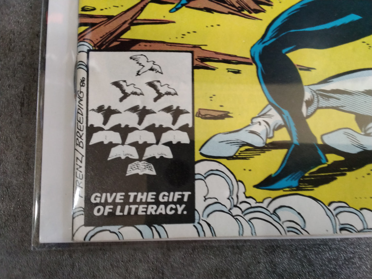 Amazing Spider-Man Vol1 #280