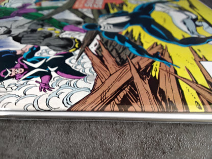 Amazing Spider-Man Vol1 #280