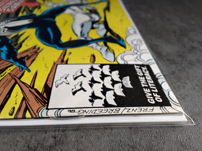 Amazing Spider-Man Vol1 #280