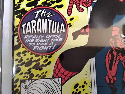 Amazing Spider-Man Vol1 #341 (FN)