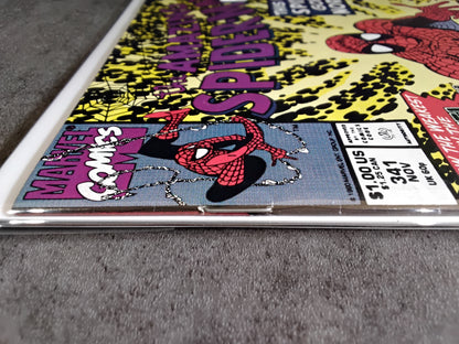 Amazing Spider-Man Vol1 #341 (FN)