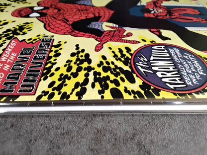 Amazing Spider-Man Vol1 #341 (FN)