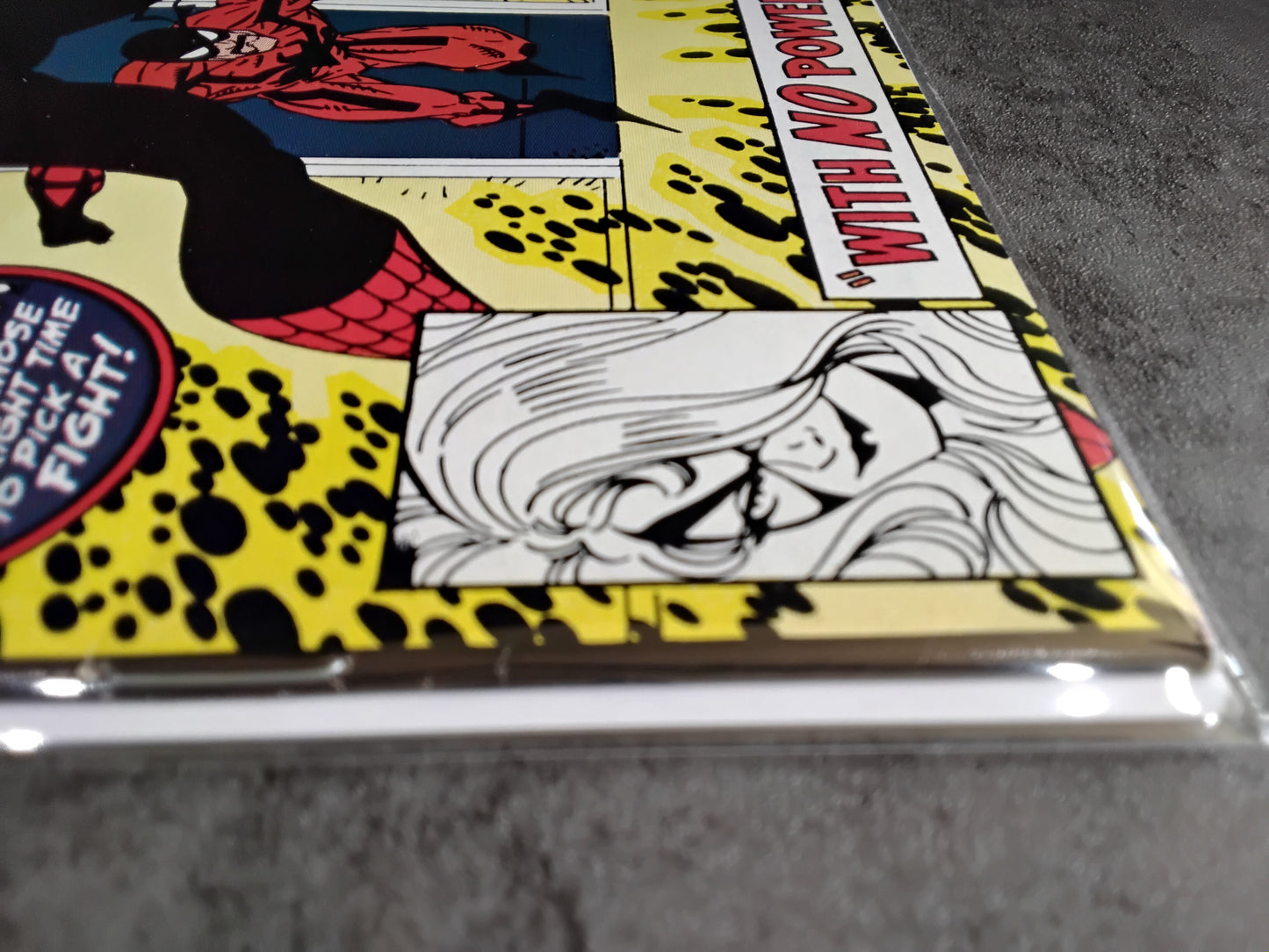 Amazing Spider-Man Vol1 #341 (FN)