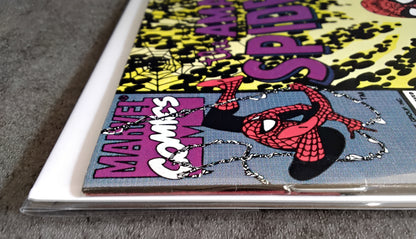 Amazing Spider-Man Vol1 #341 (FN)