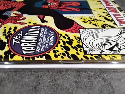 Amazing Spider-Man Vol1 #341 (FN)
