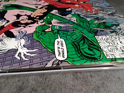 Amazing Spider-Man Vol1 #342 (FN)