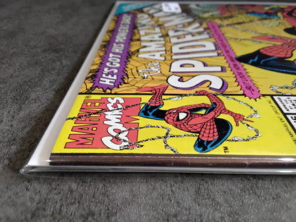 Amazing Spider-Man Vol1 #343 (FN)
