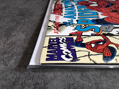Amazing Spider-Man Vol1 #348 (FN)