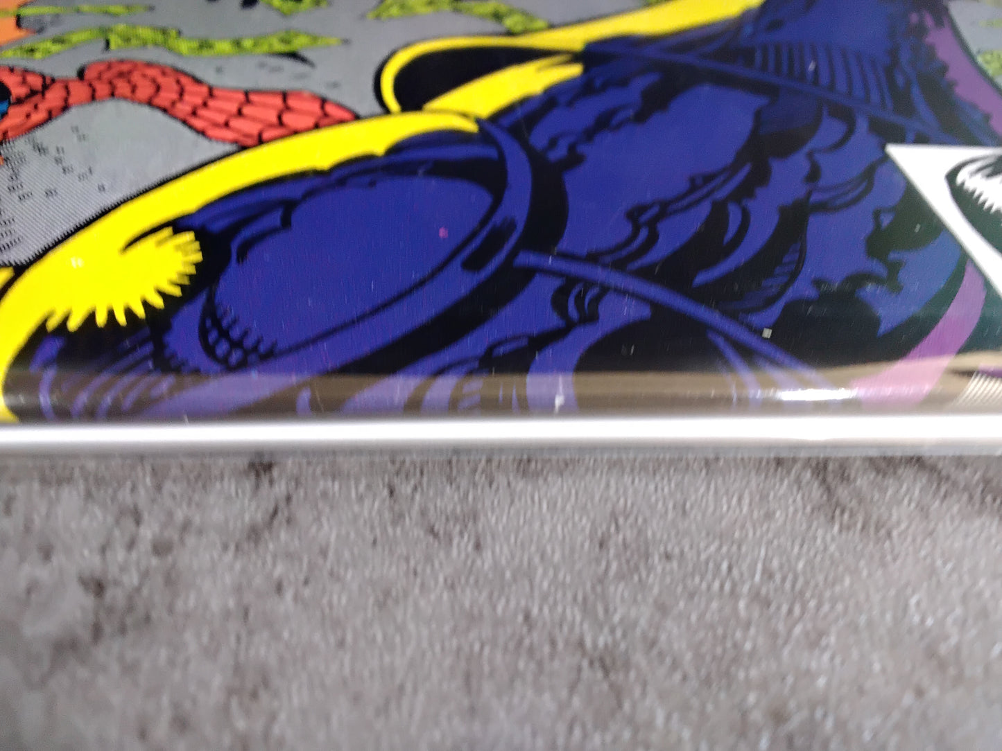 Amazing Spider-Man Vol1 #349 (FN)