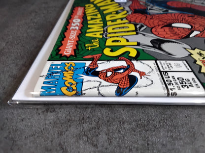 Amazing Spider-Man Vol1 #350 (VF)