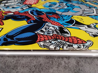 Amazing Spider-Man Vol1 #351 (VF)