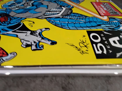 Amazing Spider-Man Vol1 #351 (VF)