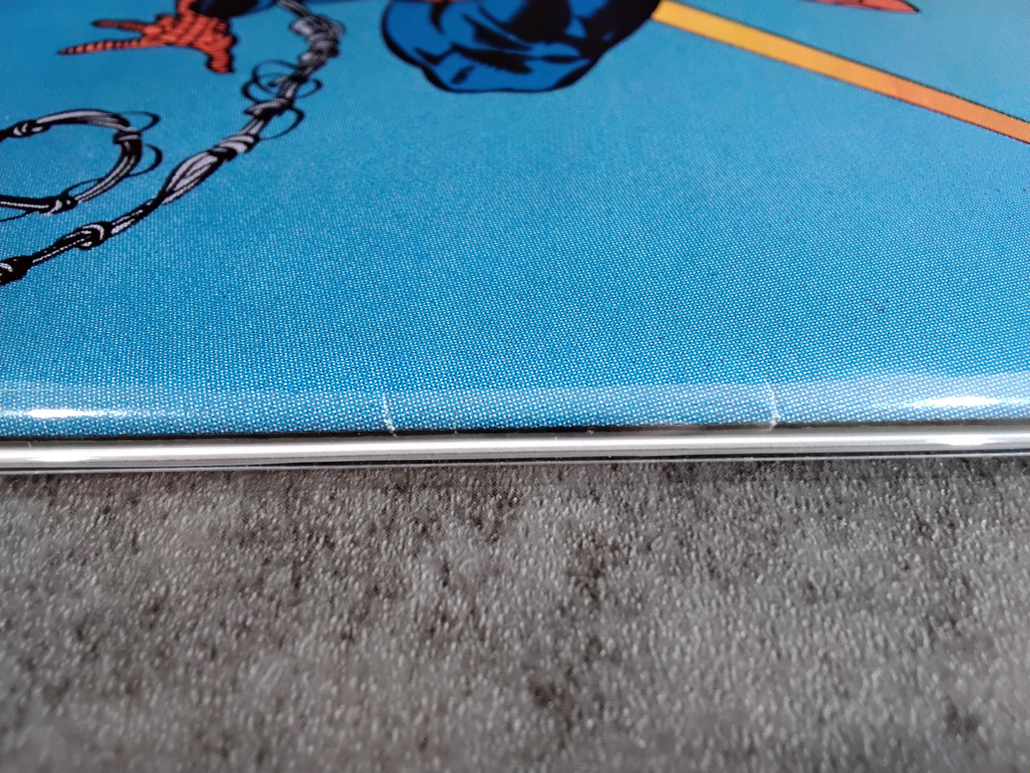 Amazing Spider-Man Vol1 #352 (VF)