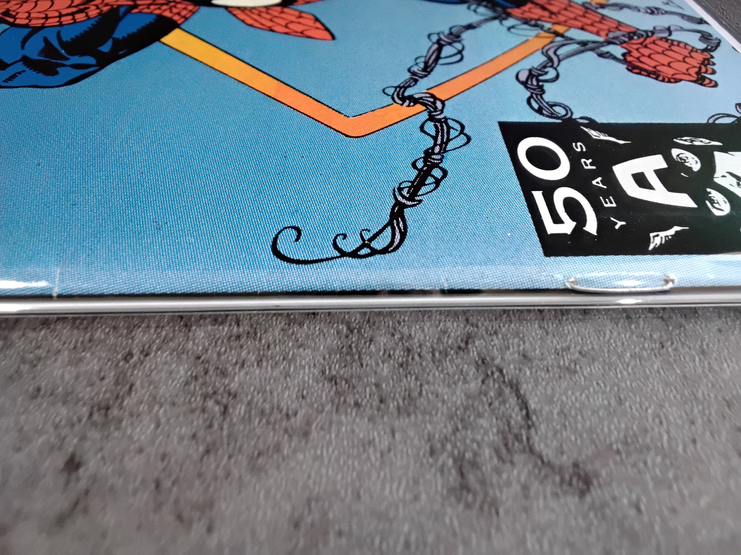 Amazing Spider-Man Vol1 #352 (VF)