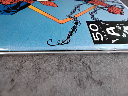 Amazing Spider-Man Vol1 #352 (VF)