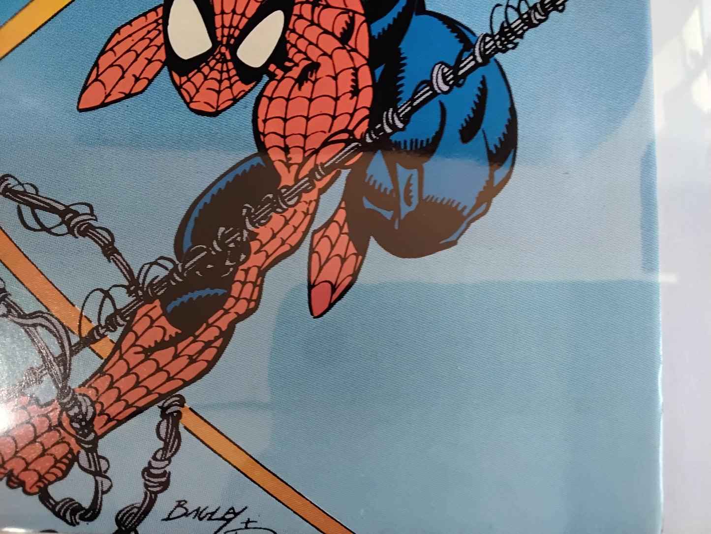 Amazing Spider-Man Vol1 #352 (VF)