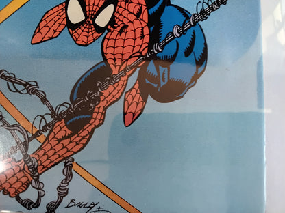 Amazing Spider-Man Vol1 #352 (VF)