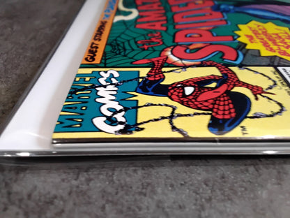 Amazing Spider-Man Vol1 #353 (NM)