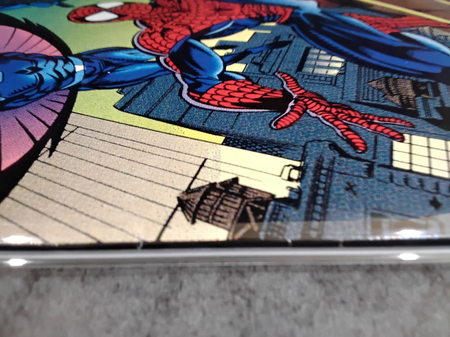Amazing Spider-Man Vol1 #353 (NM)