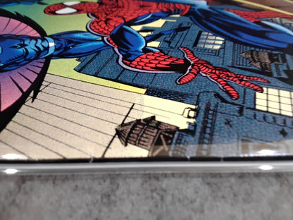 Amazing Spider-Man Vol1 #353 (NM)